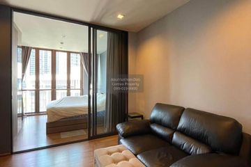 1 Bedroom Condo for rent in Hasu Haus, Phra Khanong Nuea, Bangkok near BTS On Nut