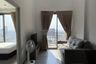 2 Bedroom Condo for rent in Nye by Sansiri, Khlong Ton Sai, Bangkok near BTS Wongwian Yai