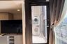 1 Bedroom Condo for rent in Chewathai Residence Asoke, Makkasan, Bangkok near Airport Rail Link Makkasan