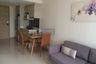 1 Bedroom Condo for rent in SOCIO Reference 61, Khlong Tan Nuea, Bangkok near BTS Ekkamai
