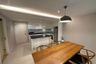 3 Bedroom Condo for rent in Le Nice Ekamai, Khlong Tan Nuea, Bangkok near BTS Ekkamai