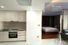 1 Bedroom Condo for sale in The Bangkok Sathorn, Thung Wat Don, Bangkok near BTS Surasak