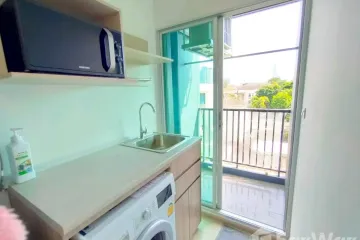 Condo for sale in Plum Condo Sukhumvit 62, Bang Chak, Bangkok near BTS Bang Chak