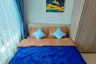 Condo for sale in Plum Condo Sukhumvit 62, Bang Chak, Bangkok near BTS Bang Chak