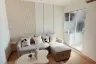 1 Bedroom Condo for rent in U Delight @ Onnut Station, Suan Luang, Bangkok near BTS On Nut