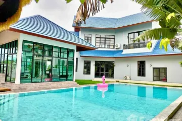 4 Bedroom Villa for Sale or Rent in Nong Bon, Bangkok near MRT Srinagarindra 38