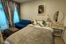 1 Bedroom Condo for sale in Aspire Asoke-Ratchada, Din Daeng, Bangkok near MRT Phra Ram 9