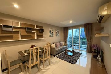 1 Bedroom Condo for rent in Voque Sukhumvit 16, Khlong Toei, Bangkok near BTS Asoke