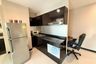 1 Bedroom Condo for rent in Voque Sukhumvit 16, Khlong Toei, Bangkok near BTS Asoke
