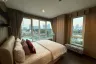 1 Bedroom Condo for rent in Voque Sukhumvit 16, Khlong Toei, Bangkok near BTS Asoke