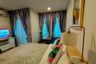 1 Bedroom Condo for sale in The Origin Phahol-Saphanmai, Khlong Thanon, Bangkok near BTS Sai Yud
