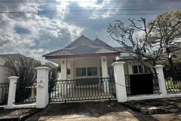 2 Bedroom House for sale in Somwang Property 2, San Phak Wan, Chiang Mai