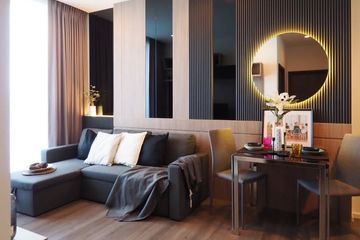 2 Bedroom Condo for rent in Whizdom Essence, Bang Chak, Bangkok near BTS Punnawithi