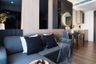 2 Bedroom Condo for rent in Whizdom Essence, Bang Chak, Bangkok near BTS Punnawithi