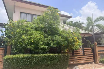 4 Bedroom Villa for sale in BAAN DUSIT PATTAYA PARK, Huai Yai, Chonburi
