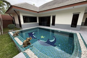 3 Bedroom Villa for sale in BAAN DUSIT PATTAYA PARK, Huai Yai, Chonburi