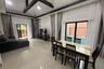 3 Bedroom Villa for sale in BAAN DUSIT PATTAYA PARK, Huai Yai, Chonburi