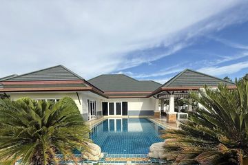 4 Bedroom Villa for sale in Baan Dusit Pattaya Hill 5, Huai Yai, Chonburi
