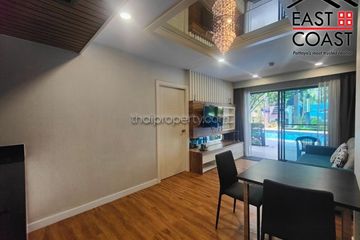2 Bedroom Condo for rent in Dusit Grand Park, Nong Prue, Chonburi