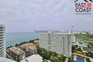 2 Bedroom Condo for rent in Jomtien Complex, Nong Prue, Chonburi