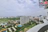 2 Bedroom Condo for rent in Jomtien Complex, Nong Prue, Chonburi