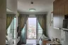 Condo for rent in COBE Kaset-Sripatum, Lat Yao, Bangkok near BTS Bang Bua