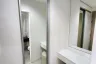 Condo for rent in COBE Kaset-Sripatum, Lat Yao, Bangkok near BTS Bang Bua