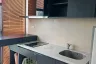 1 Bedroom Condo for rent in Rhythm Sukhumvit 42, Phra Khanong, Bangkok near BTS Ekkamai
