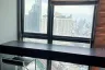 1 Bedroom Condo for rent in Rhythm Sukhumvit 42, Phra Khanong, Bangkok near BTS Ekkamai