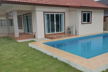 3 Bedroom Villa for rent in Cha am, Phetchaburi