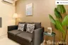 1 Bedroom Condo for sale in Centric Huay Kwang Station, Din Daeng, Bangkok near MRT Huai Khwang