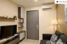 1 Bedroom Condo for sale in Centric Huay Kwang Station, Din Daeng, Bangkok near MRT Huai Khwang