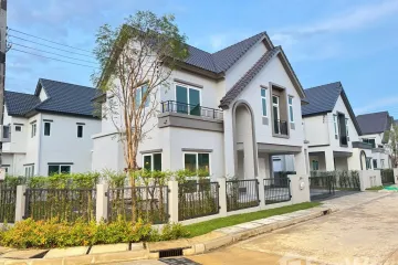 4 Bedroom House for rent in O Ngoen, Bangkok
