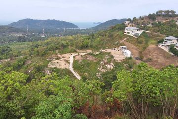 Land for sale in Taling Ngam, Surat Thani
