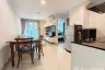 1 Bedroom Condo for rent in Silk Phaholyothin 9, Phaya Thai, Bangkok near BTS Ari