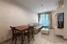 1 Bedroom Condo for rent in Silk Phaholyothin 9, Phaya Thai, Bangkok near BTS Ari