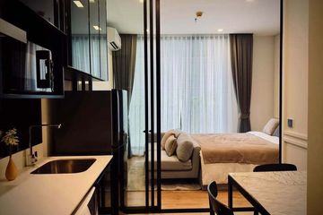 Condo for rent in Noble Around Ari, Sam Sen Nai, Bangkok near BTS Ari