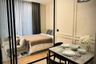 Condo for rent in Noble Around Ari, Sam Sen Nai, Bangkok near BTS Ari