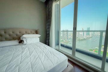 3 Bedroom Condo for sale in Menam Residences Condominium, Wat Phraya Krai, Bangkok
