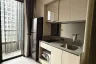 1 Bedroom Condo for rent in The FINE Bangkok Thonglor - Ekamai, Khlong Tan Nuea, Bangkok