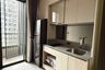 1 Bedroom Condo for rent in The FINE Bangkok Thonglor - Ekamai, Khlong Tan Nuea, Bangkok