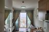1 Bedroom Condo for rent in Ideo Mix Sukhumvit 103, Bang Na, Bangkok near BTS Udom Suk