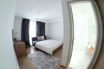 2 Bedroom Condo for rent in Thru Thonglor, Bang Kapi, Bangkok near MRT Phetchaburi