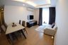 2 Bedroom Condo for rent in Thru Thonglor, Bang Kapi, Bangkok near MRT Phetchaburi