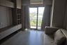 2 Bedroom Condo for rent in Ideo Thaphra Interchange, Wat Tha Phra, Bangkok near MRT Tha Phra