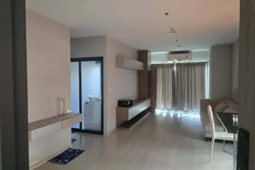 2 Bedroom Condo for rent in Ideo Thaphra Interchange, Wat Tha Phra, Bangkok near MRT Tha Phra