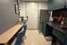 1 Bedroom Condo for rent in THE BASE Sukhumvit 50, Phra Khanong, Bangkok near BTS On Nut