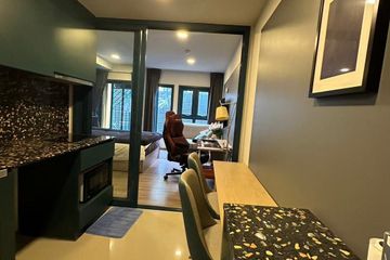1 Bedroom Condo for rent in THE BASE Sukhumvit 50, Phra Khanong, Bangkok near BTS On Nut