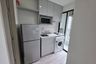 Condo for rent in Ideo Mobi Sathorn, Bang Lamphu Lang, Bangkok near BTS Krung Thon Buri