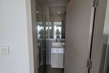 Condo for rent in Ideo Mobi Sathorn, Bang Lamphu Lang, Bangkok near BTS Krung Thon Buri